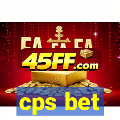 cps bet
